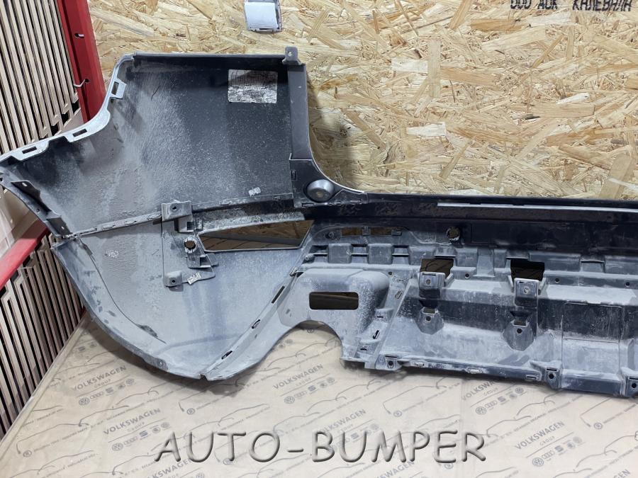 Range Rover Evoque 2011- Бампер задний BJ3217D781A, BJ3217927A, LR048300, BJ3217926A